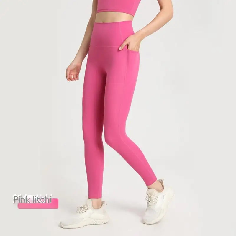 Double-sided Sanding Workout Pants for Exercise